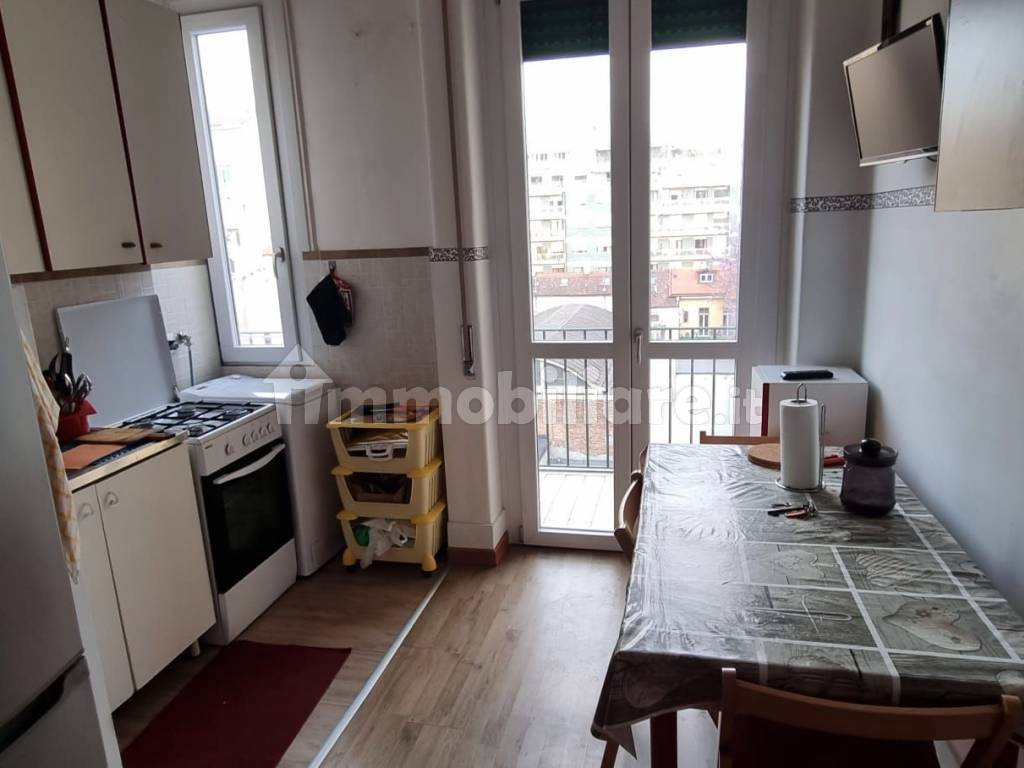 Appartamento in San Salvario, foto 2 di 9