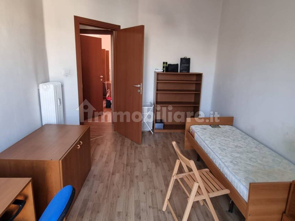 Appartamento in San Salvario, foto 3 di 9