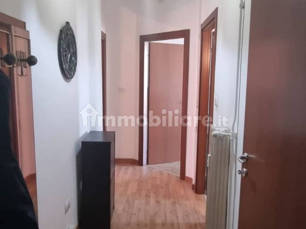 Appartamento in San Salvario, foto 4 di 9