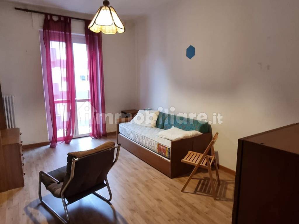 Appartamento in San Salvario, foto 7 di 9