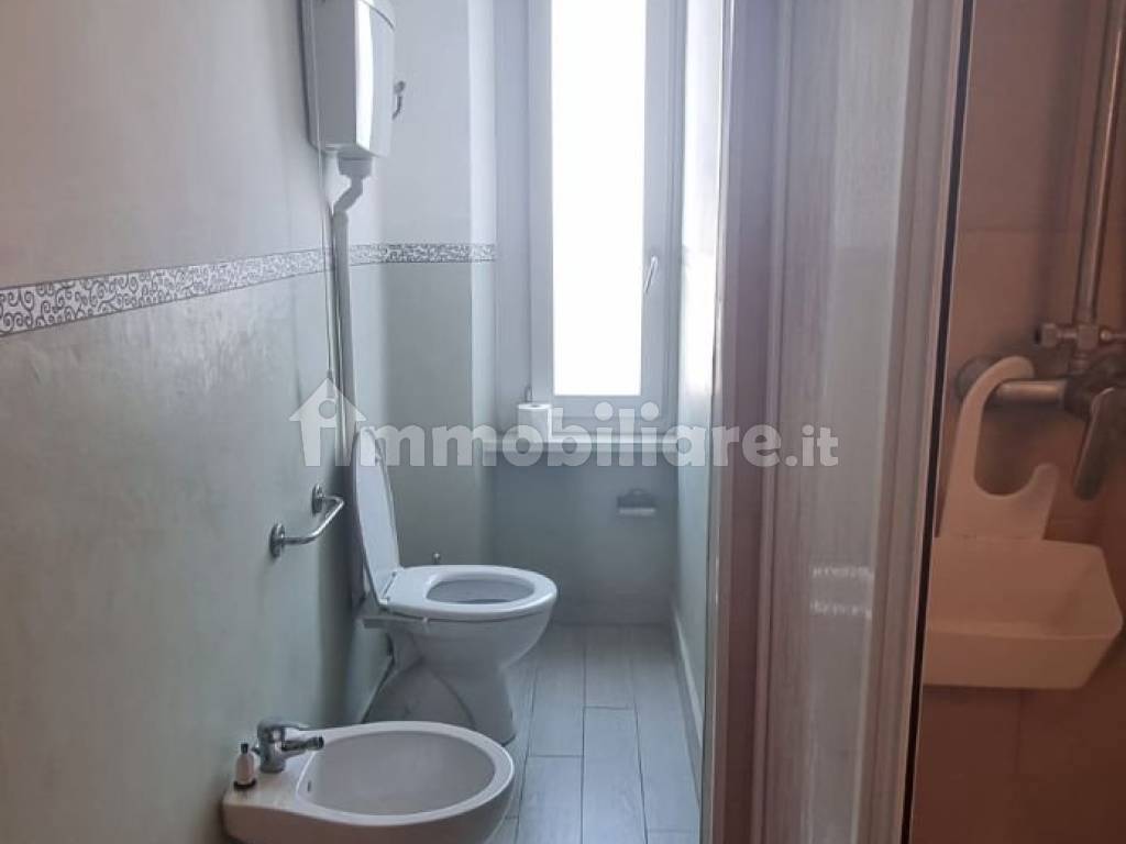 Appartamento in San Salvario, foto 8 di 9