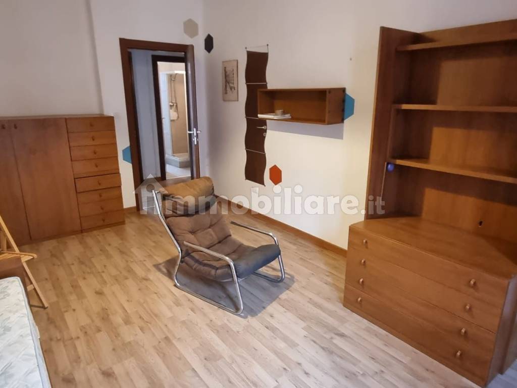 Appartamento in San Salvario, foto 9 di 9