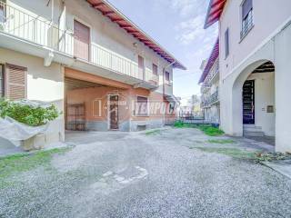 Cortile interno