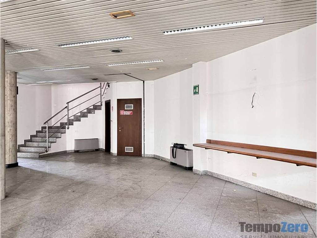 Interno non residenziale