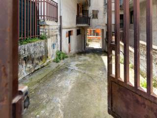 Cortile interno