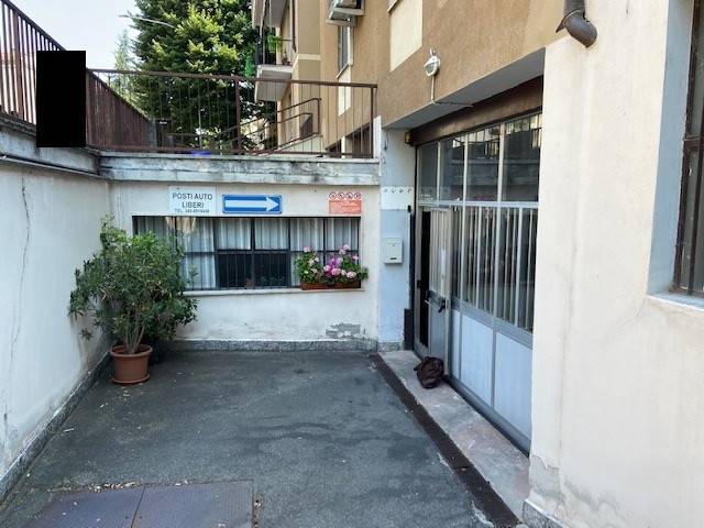 Garage - box all'asta via monte penna, 1, parma