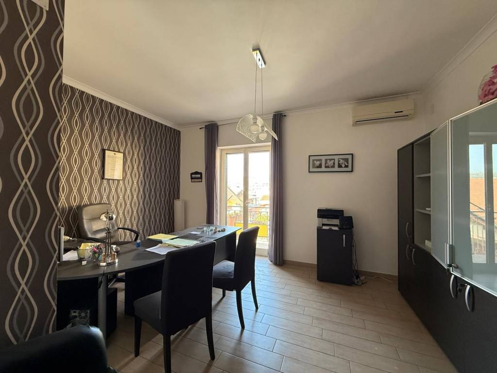 Ufficio - studio corso italia, quarto