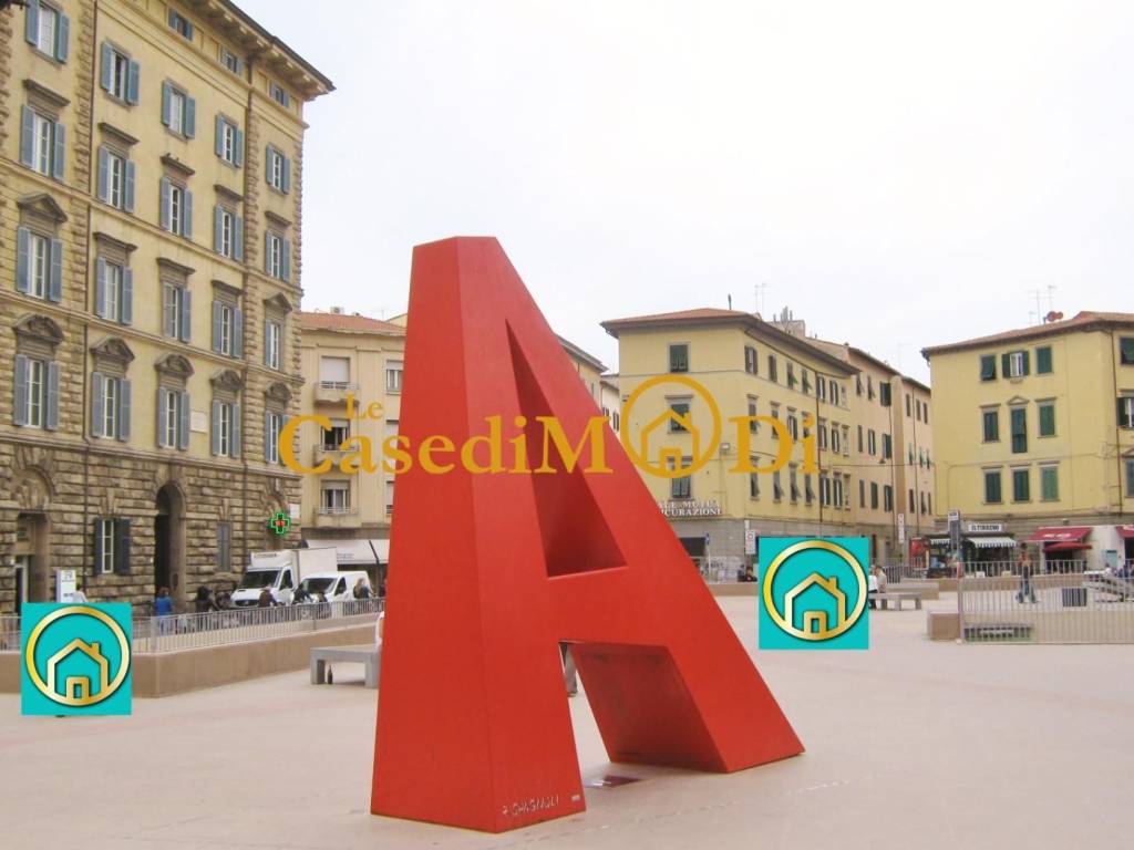 Ufficio - studio con ascensore, attias - marconi, livorno