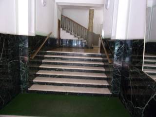 3-room flat second floor, Marassi, Genoa