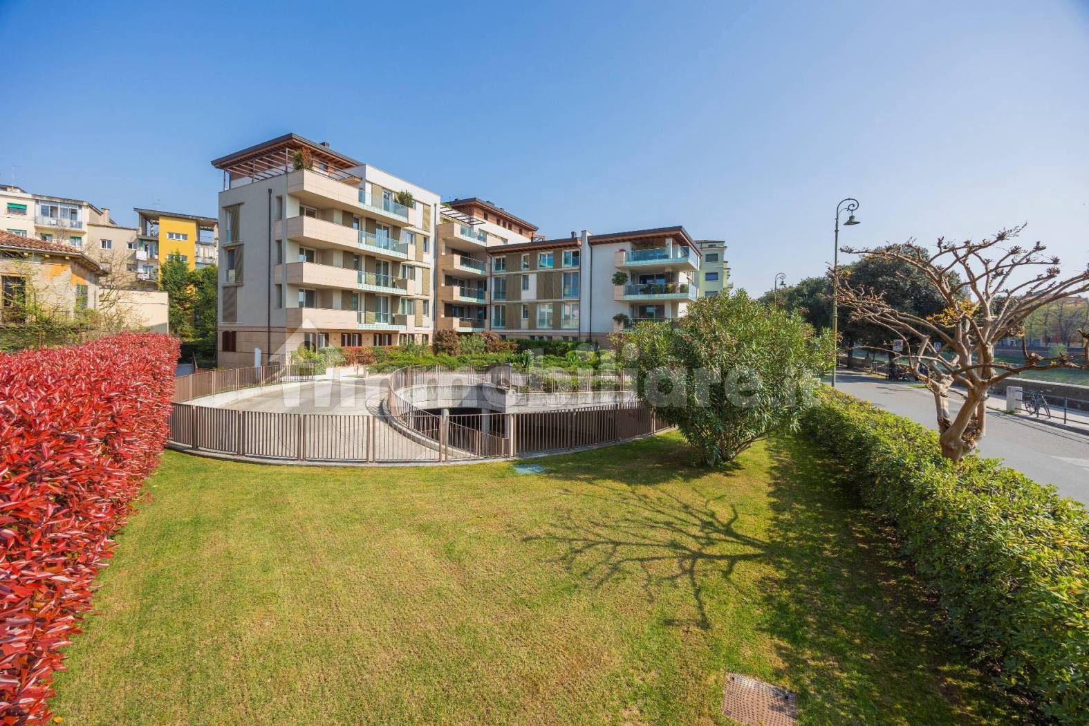 Appartamento in vendita a Verona