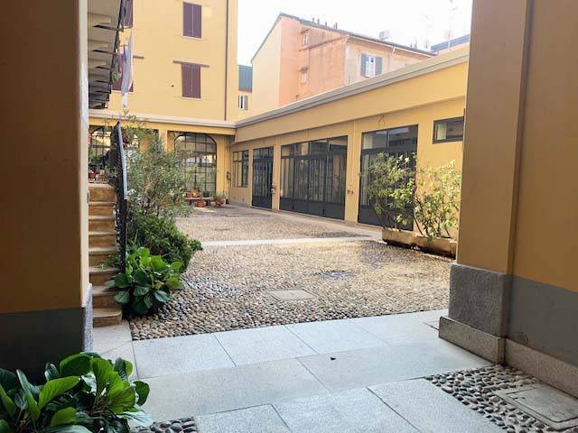 Laboratorio ripa di porta ticinese 13, navigli - darsena, milano