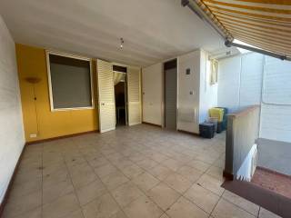 Veranda