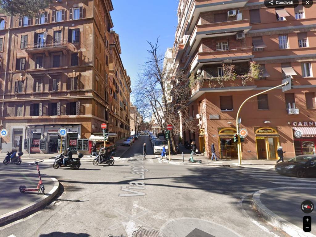 Attività commerciale viale eritrea, africano - villa chigi, roma