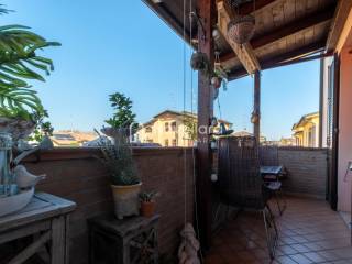 Veranda