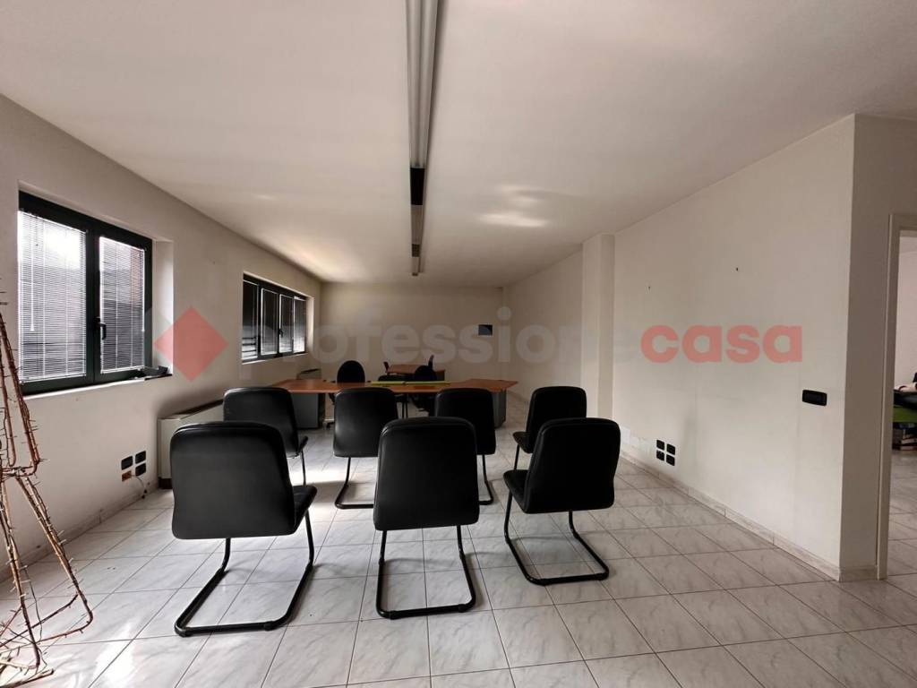 Ufficio - studio via thomas alva edison, 24, casa incile, avezzano