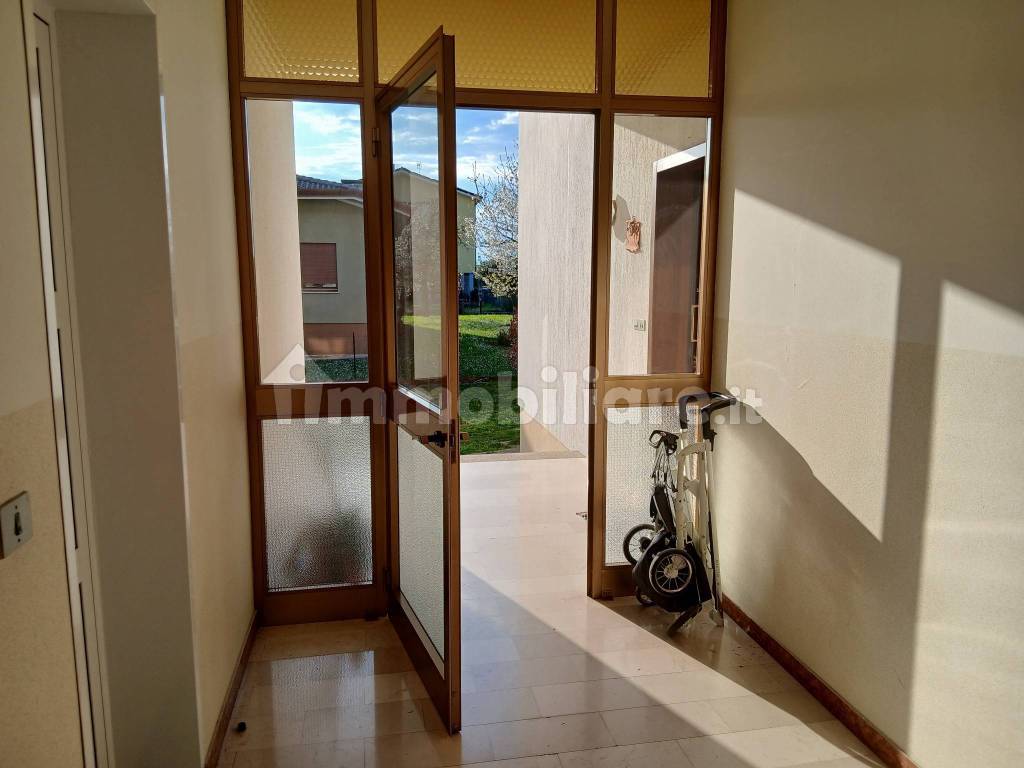 Interno palazzo