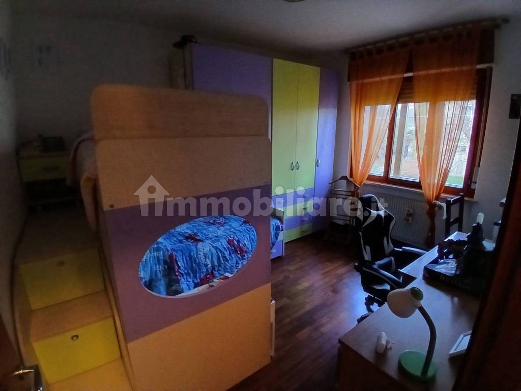 Camera da letto