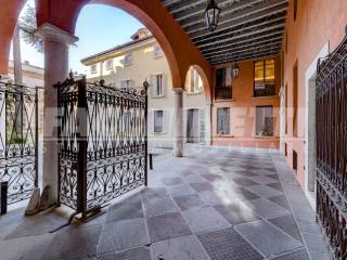 Interno palazzo