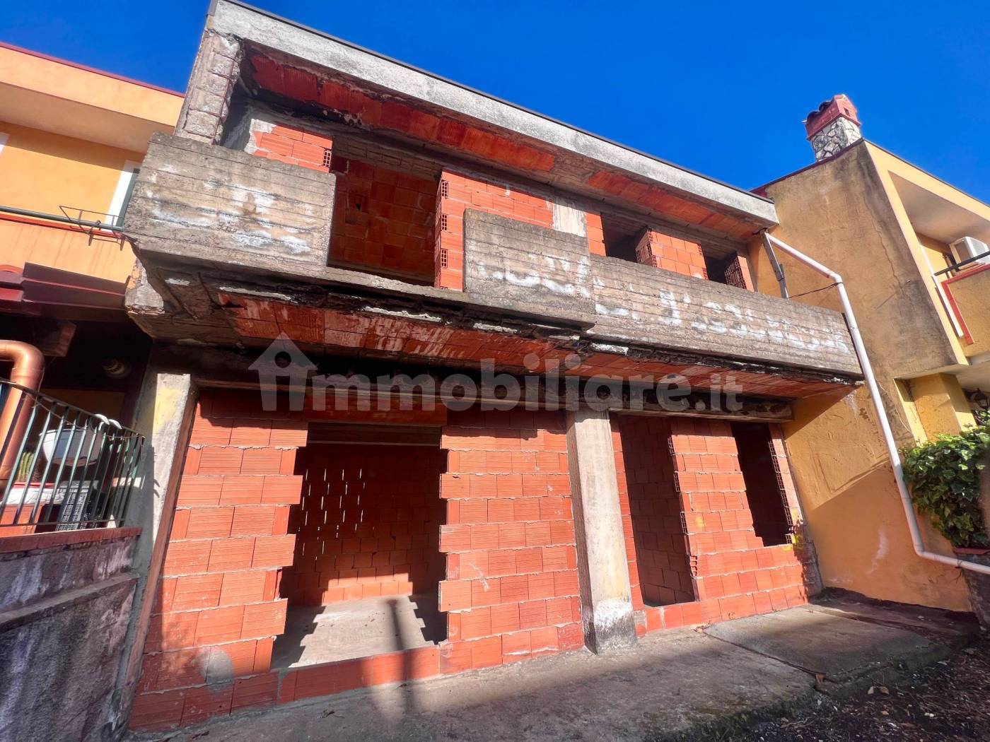 Villetta a schiera in vendita a Mascali