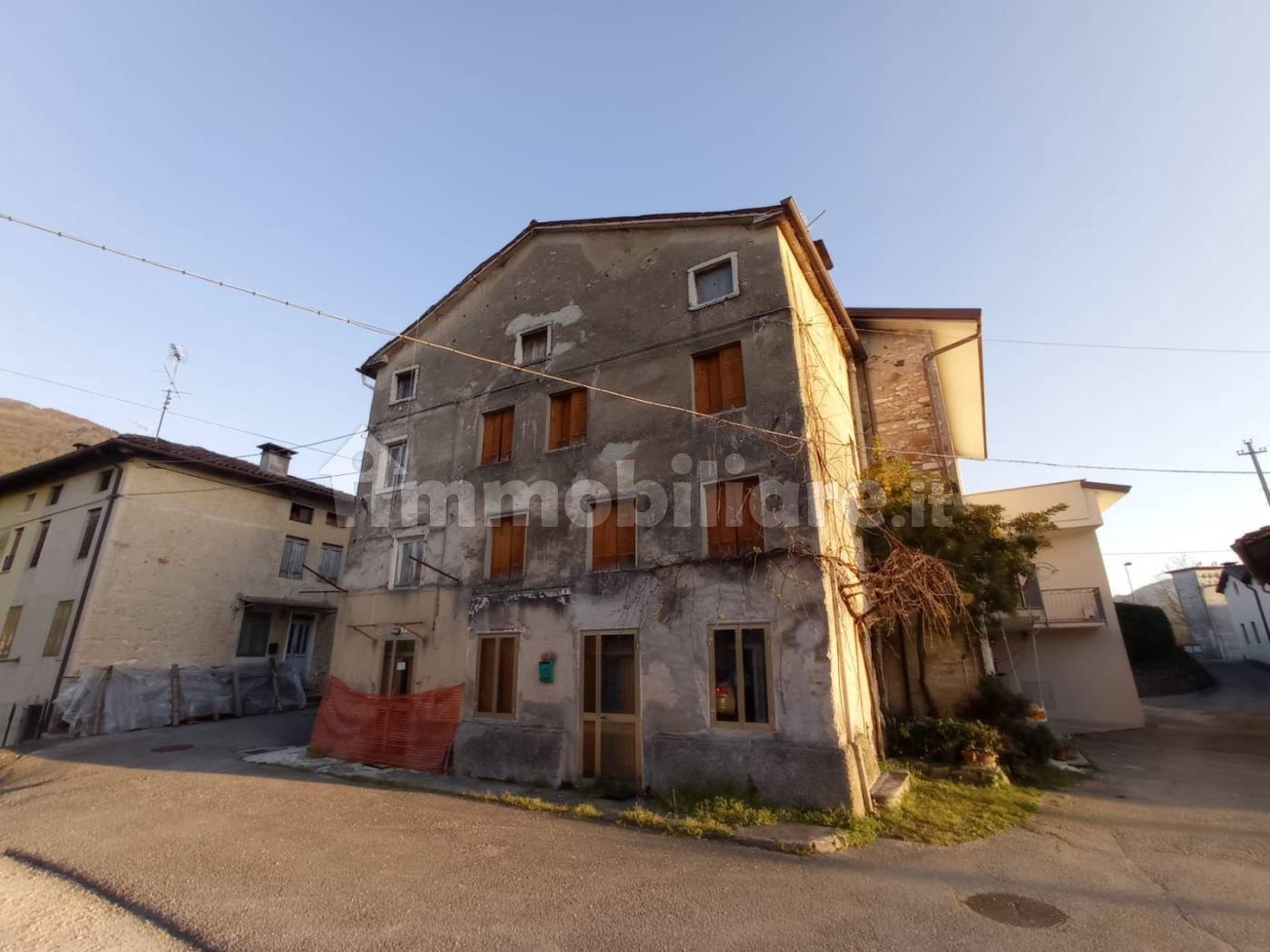 Casa indipendente in vendita a Valdagno