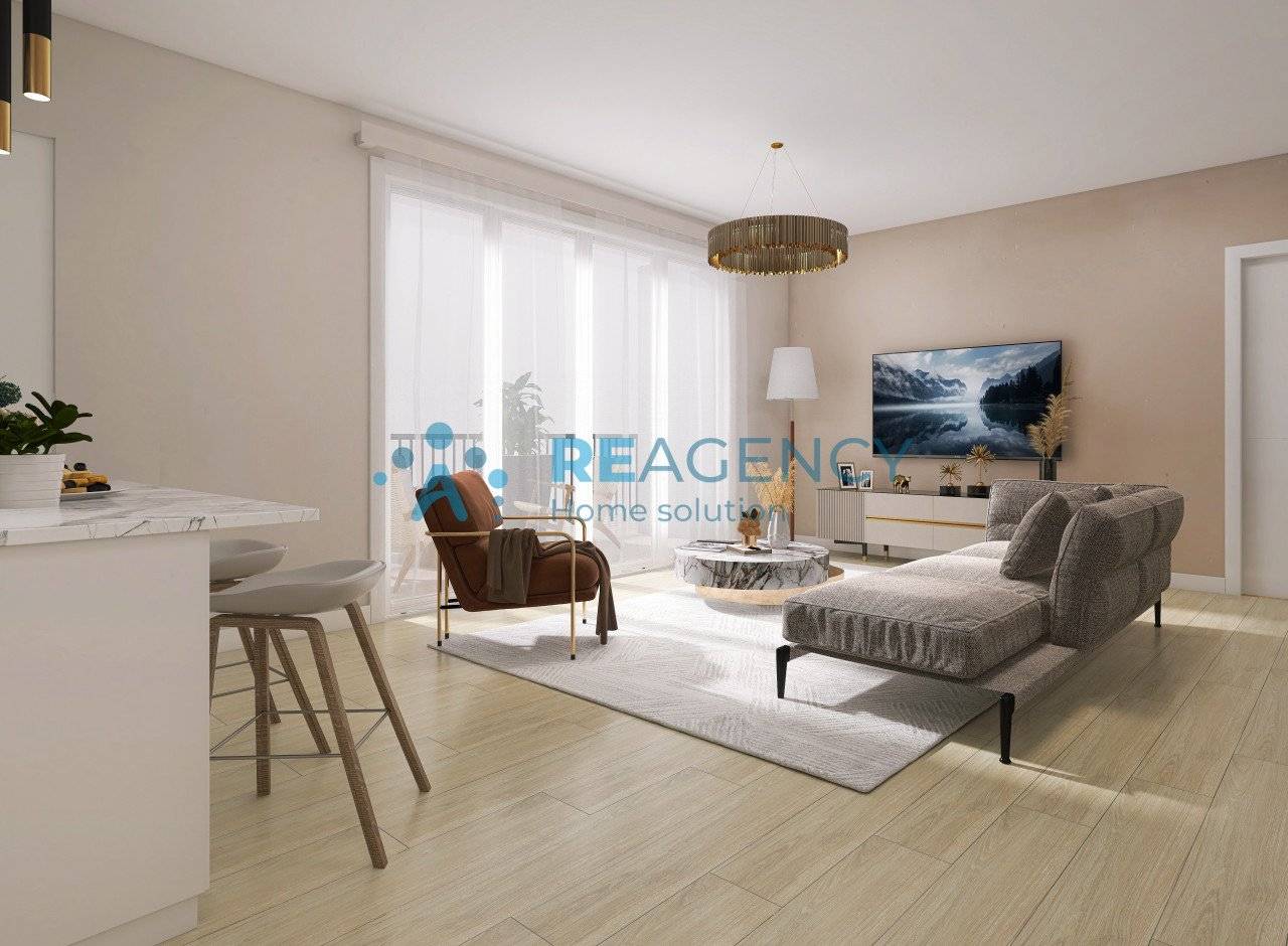 Appartamento in vendita a Creazzo