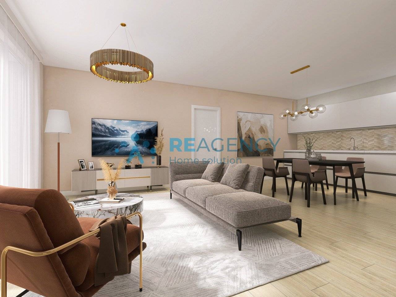 Appartamento - foto 2