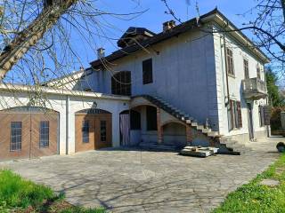 Facciata