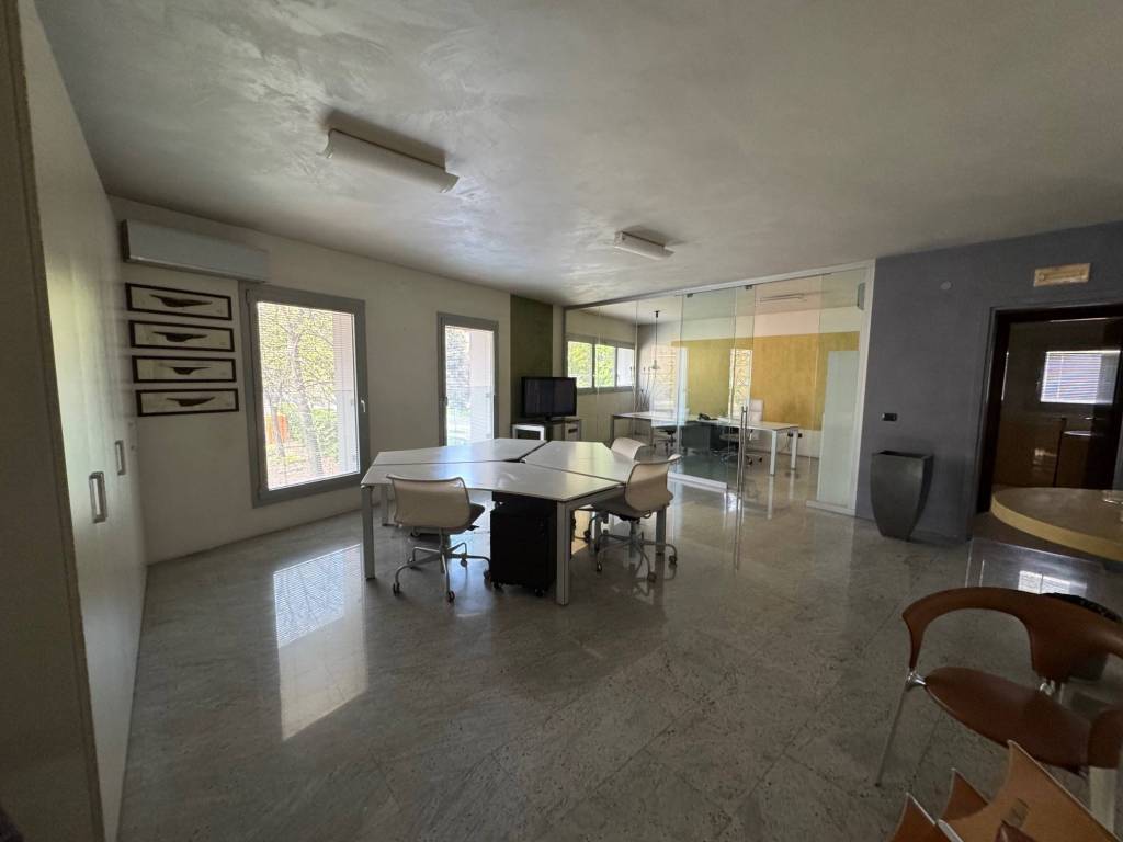 Ufficio - studio viale san marco 51, mestre, venezia