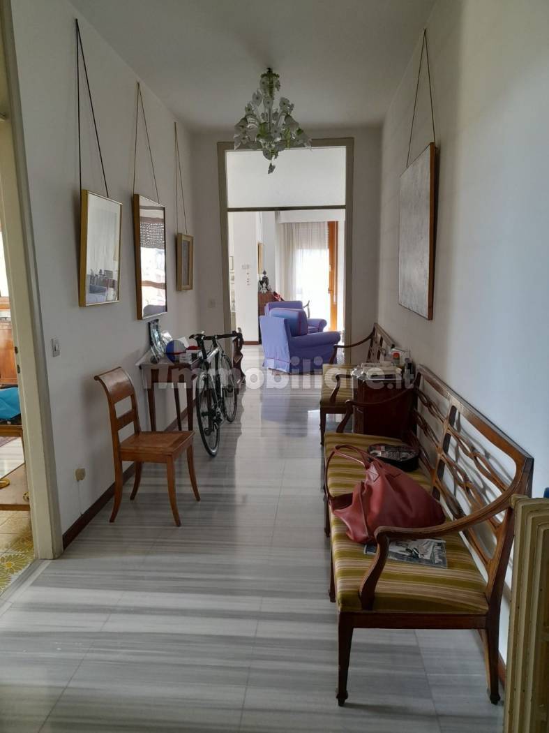 Appartamento in affitto a Padova