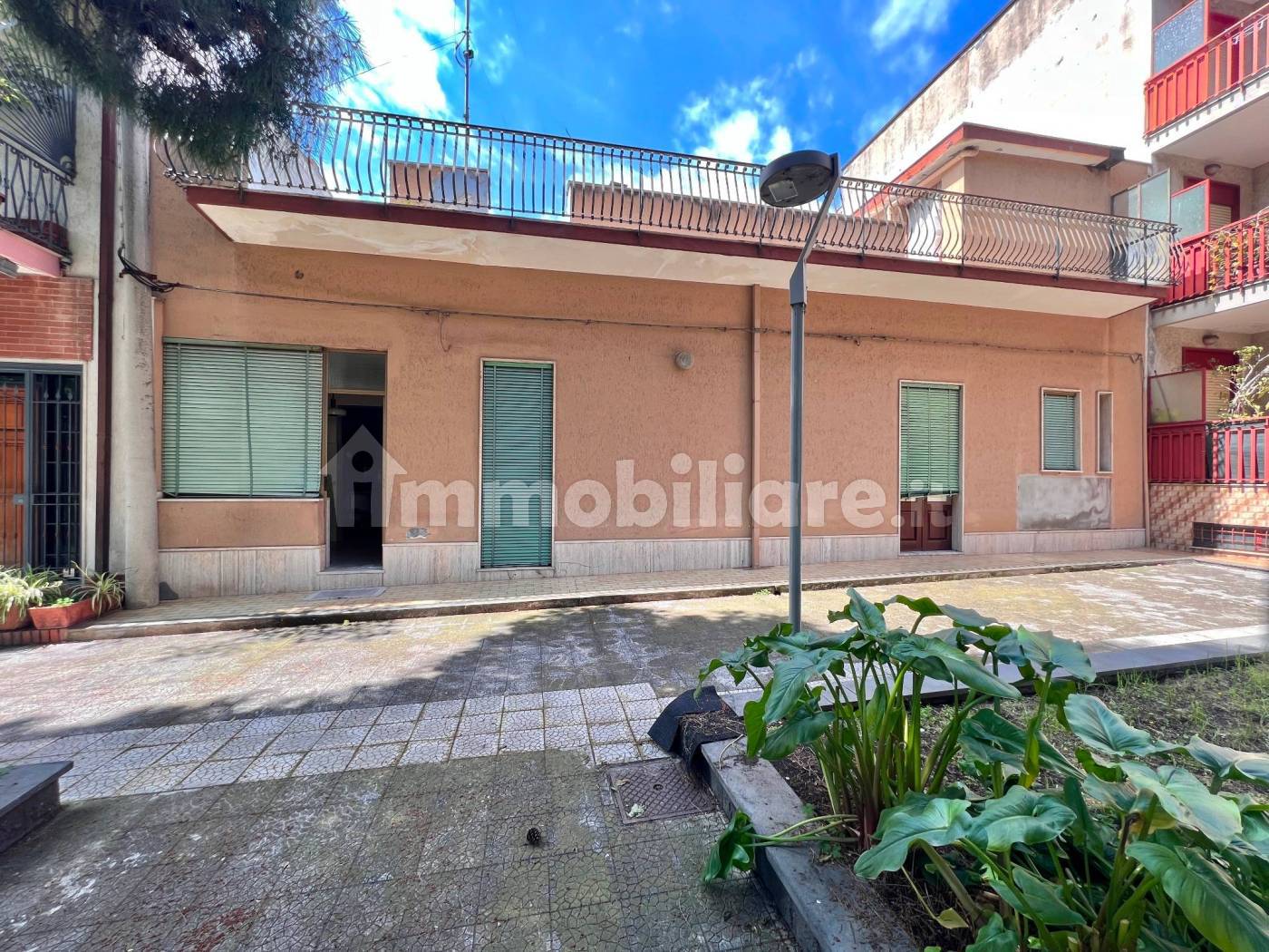 Casa indipendente in vendita a Mascali