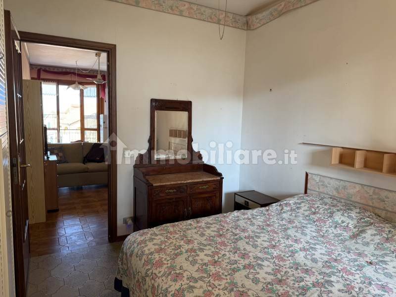 Camera da letto