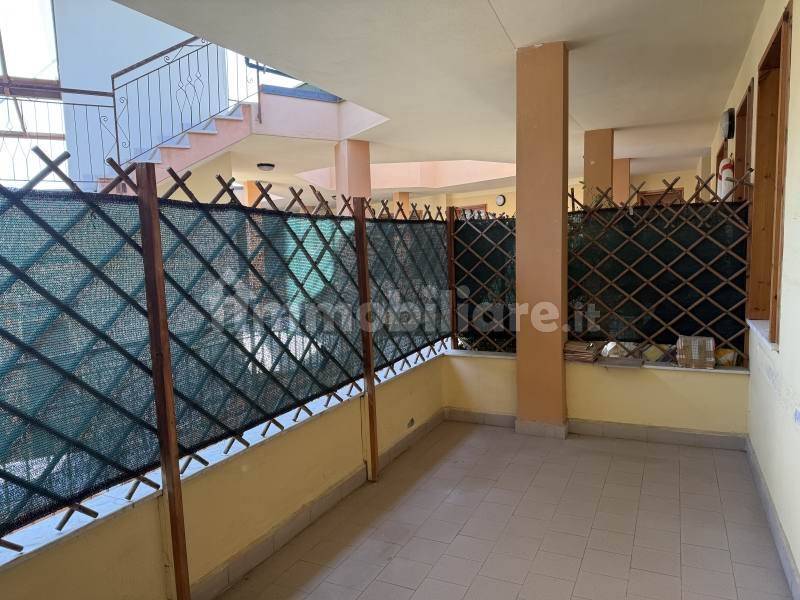 Terrazzo