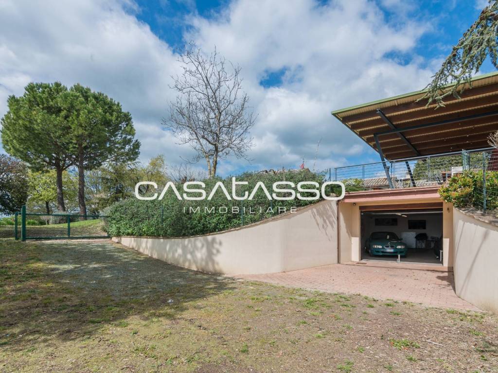 Giardino