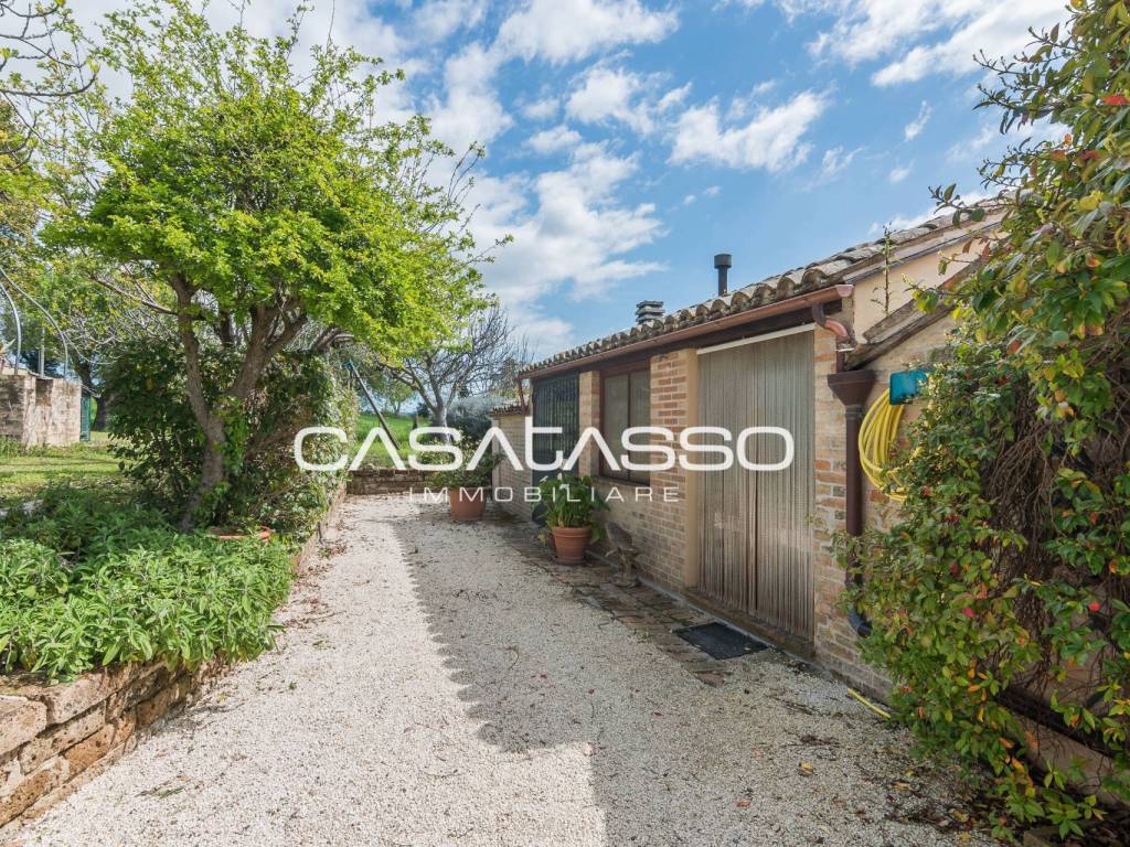 Giardino