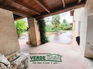 Veranda
