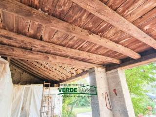 Veranda