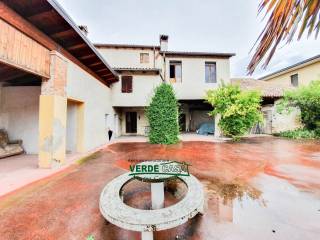 Cortile interno