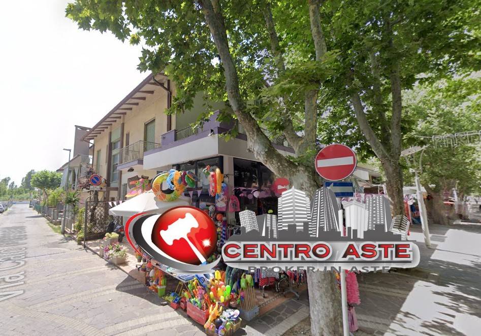 Negozio all'asta via publio ovidio nasone, 62, 47814 bellaria-igea marina italia, bellaria-igea marina