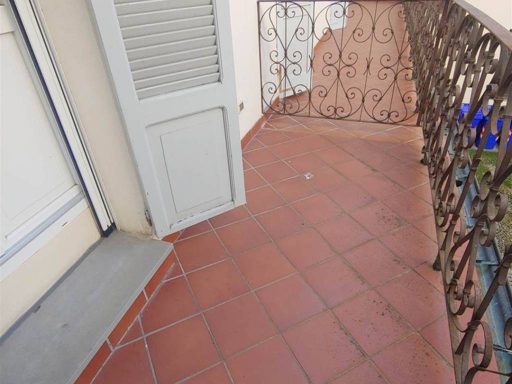 Bilocale nuovo, centro storico, parma