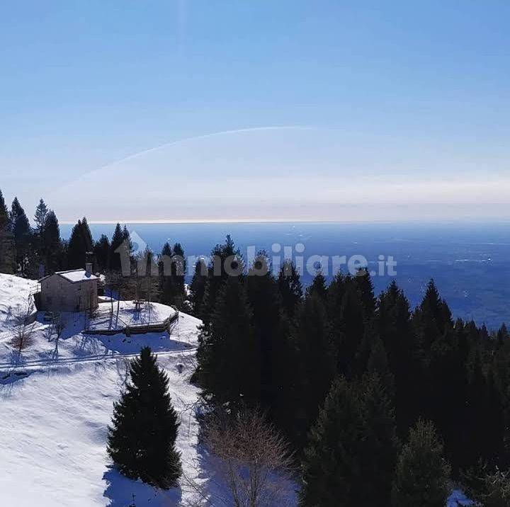 Rustico - Casale in vendita a Vicenza