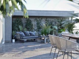 Cortile interno