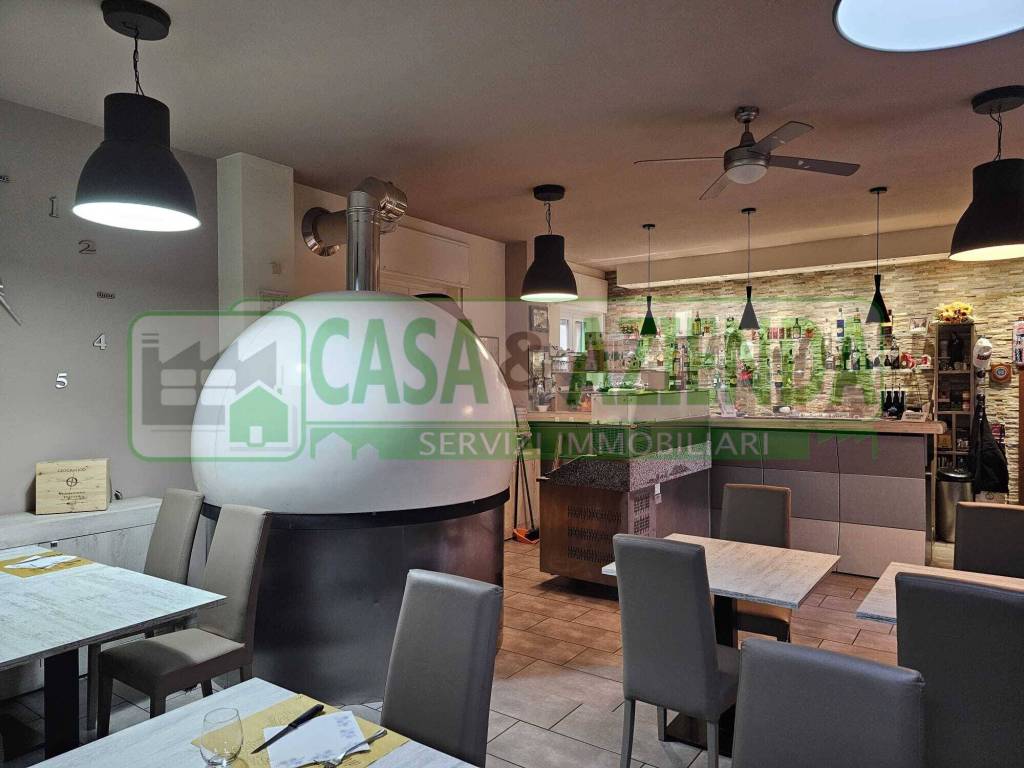 Interno non residenziale