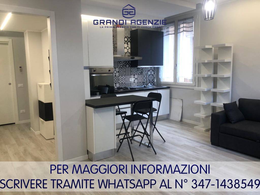 Bilocale via pompilio tagliaferri, ospedale - volturno, parma