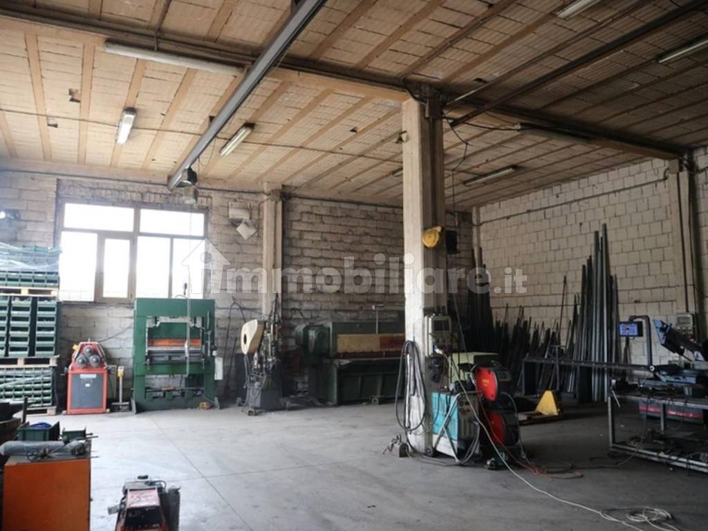 Interno non residenziale