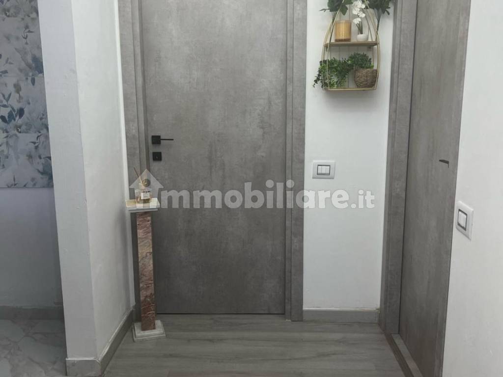 Interno palazzo