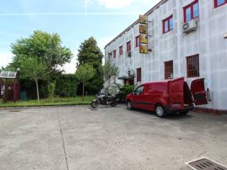 Patio esterno