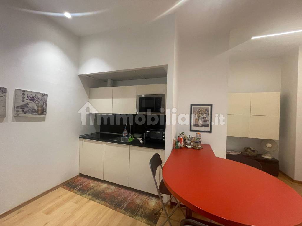 Appartamento in Centro, foto 3 di 13