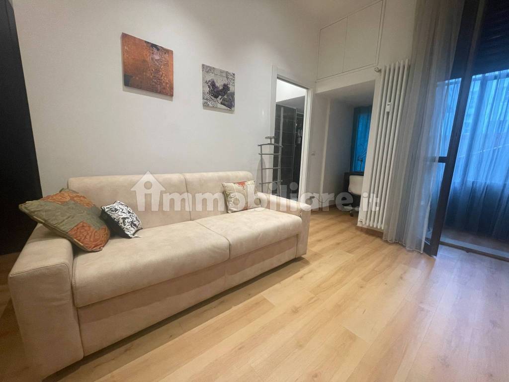 Appartamento in Centro, foto 5 di 13