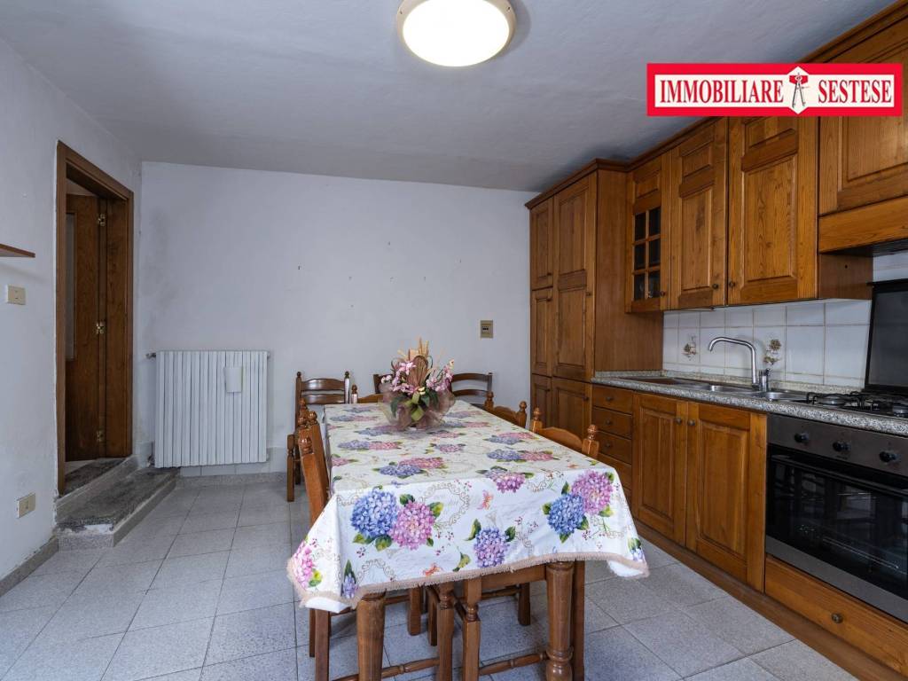 Terratetto unifamiliare via firenze, la querce, prato