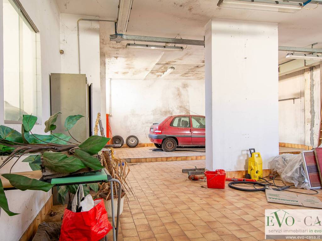 Interno non residenziale